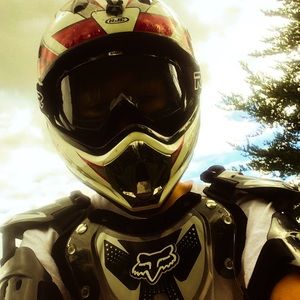 Meet your Posher, Kory